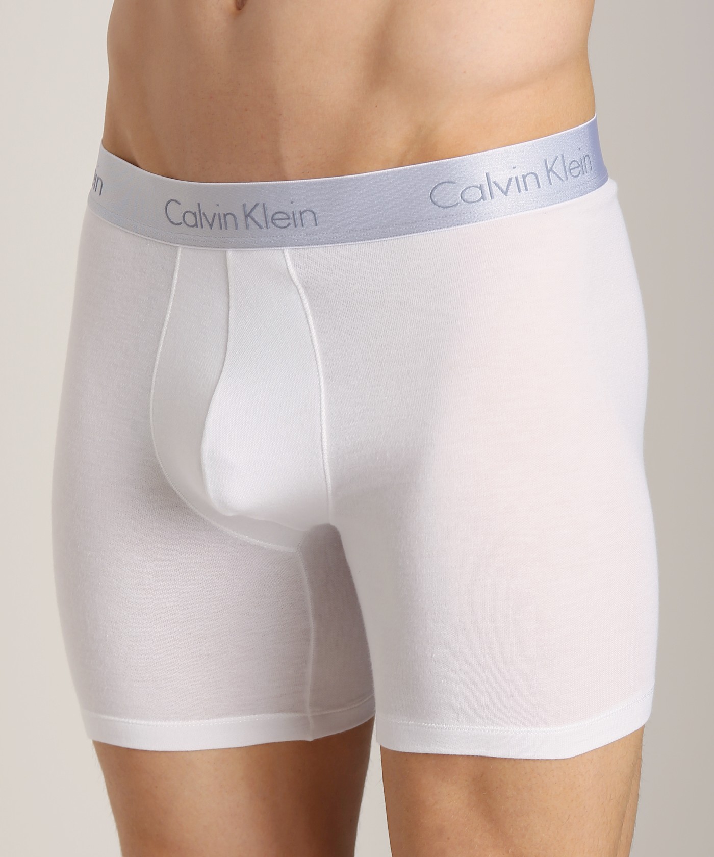 Boxerky Calvin Klein Superior Plus U3058A-1008